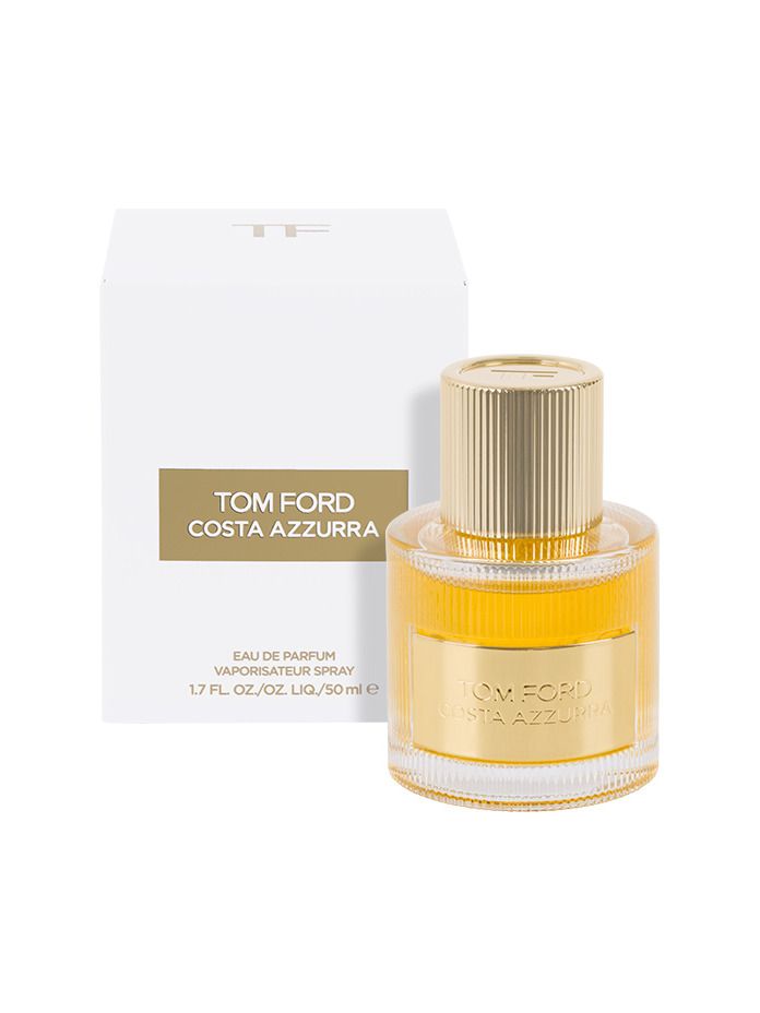 Tom Ford Costa Azzurra Juices EdP 50 ml