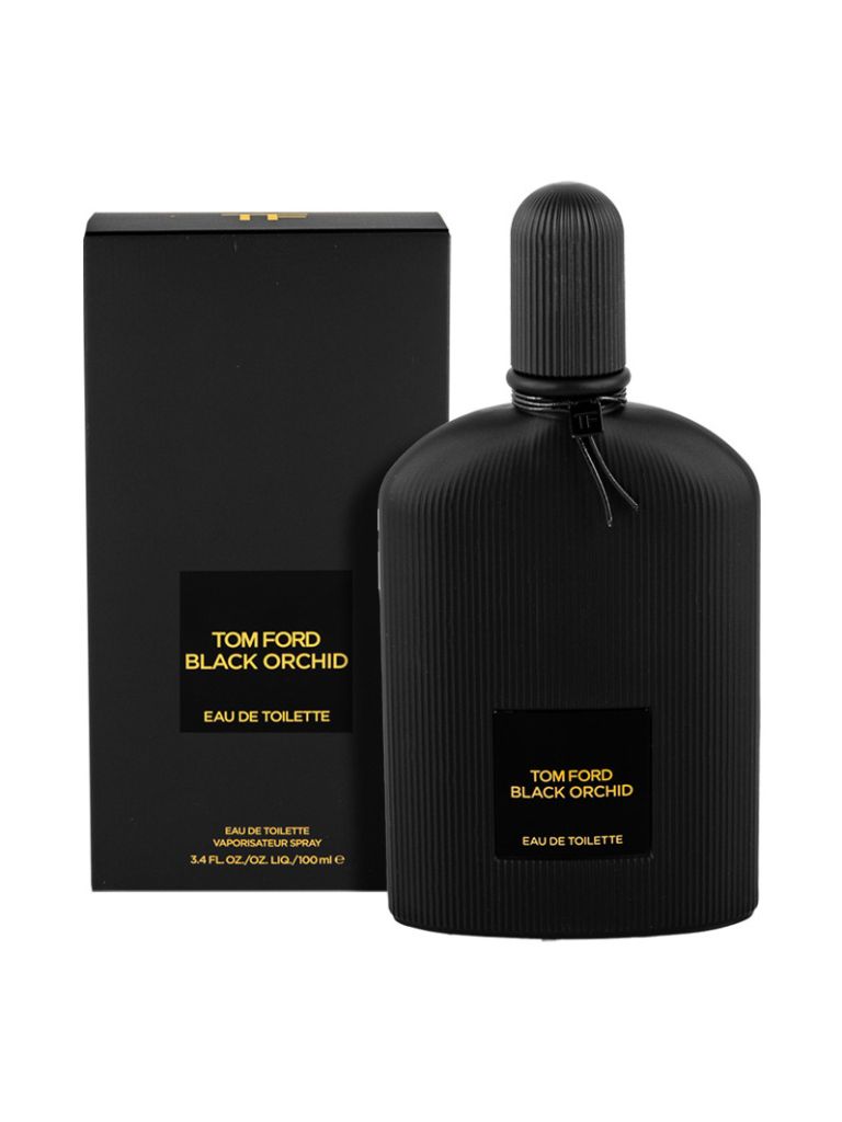 Tom Ford Black Orchid EdT 100 ml