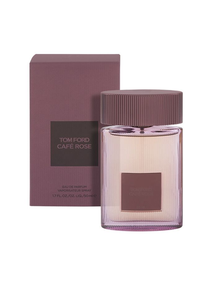Tom Ford Signature Cafe Rose EdP 50 ml