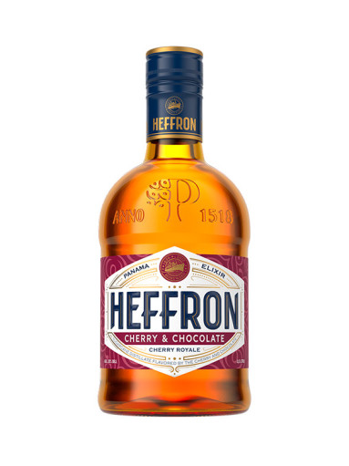 Heffron Cherry and Chocolate 30% 0,5 l