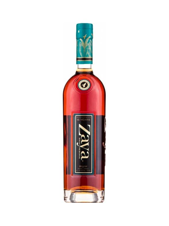 Zaya Gran Reserva 0,7l 40%