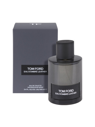 Tom Ford Signature Eau d'Ombré Leather EdT 100 ml