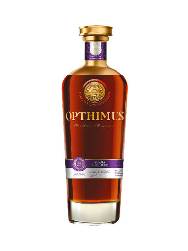 Opthimus 25 Summa Cum Laude 45,1% 0,7 l