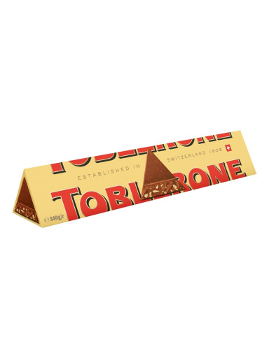 TOBLERONE Milch 340 g