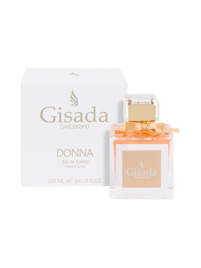 Gisada Donna EdT 100ml