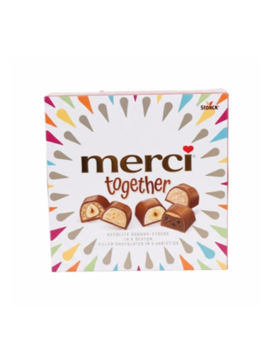 Storck Merci Together 175 g