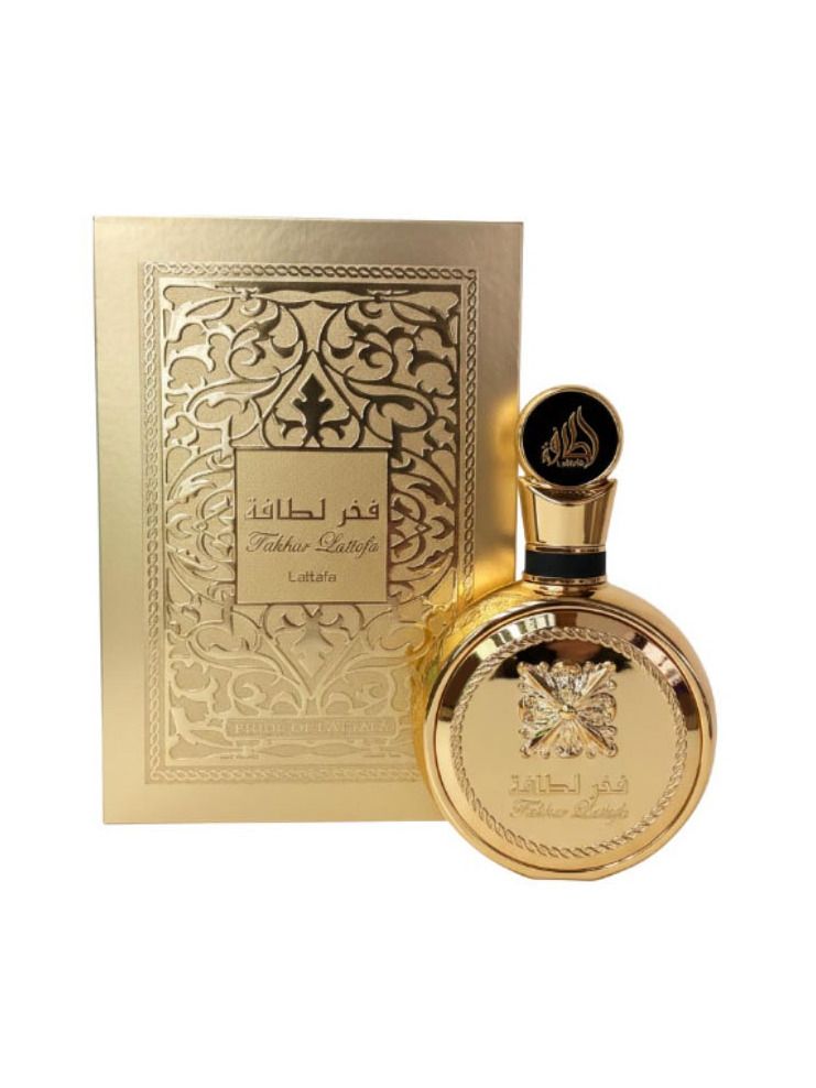 Lattafa Fakhar Extrait EdP 100ml