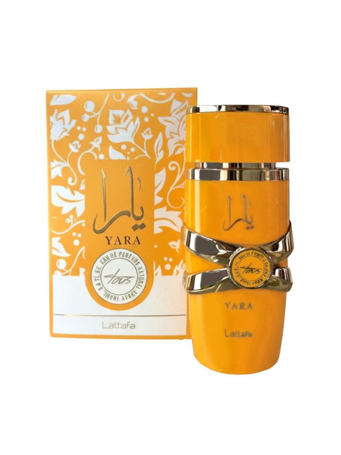 Lattafa Yara Tous EdP 100ml