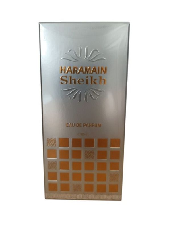 Al Haramain Sheikh EdP 85ml