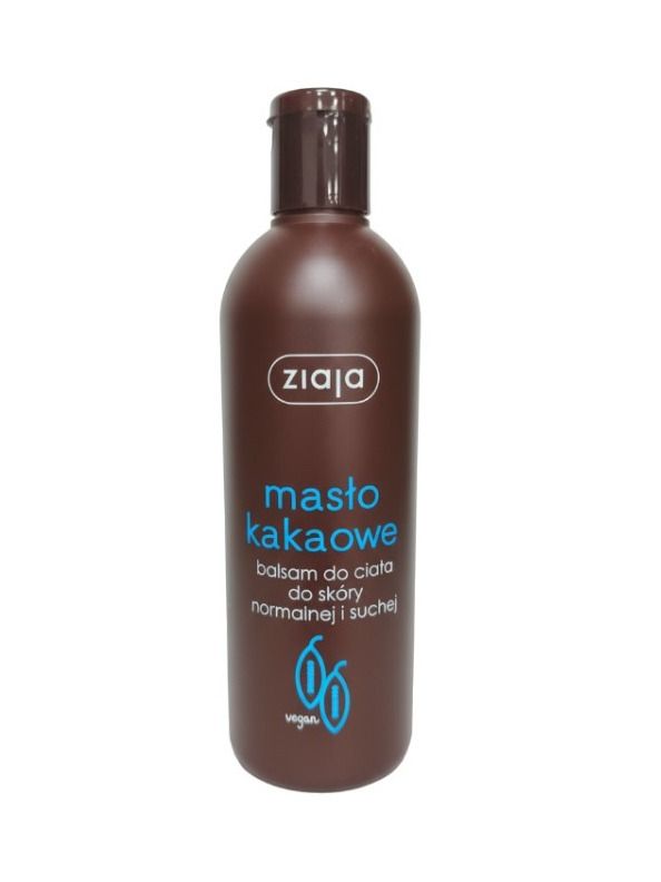 Ziaja Cocoa Butter Body Lotion 300ml