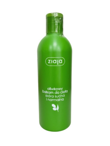 Ziaja Olive Oil Body Lotion 300ml
