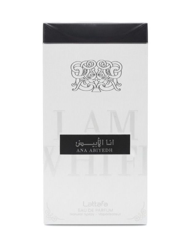 Lattafa Ana Abiyedh EdP 60ml