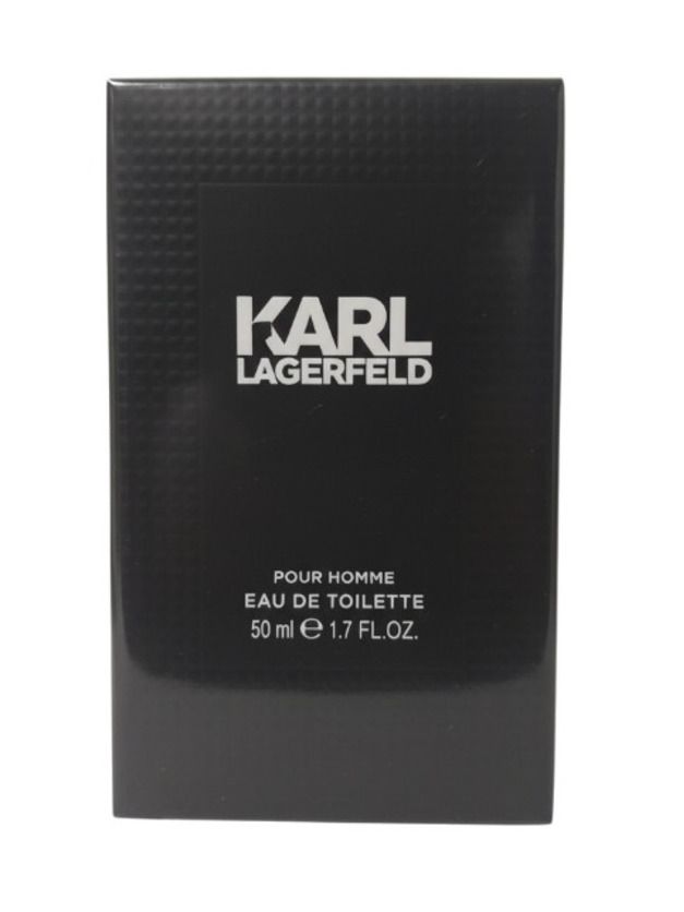 Karl Lagerfeld Karl Lagerfeld Pour Homme EdT 50ml