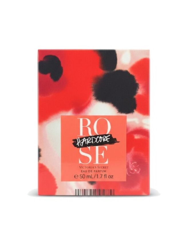 Victoria's Secret Hardcore Rose EdP 50 ml