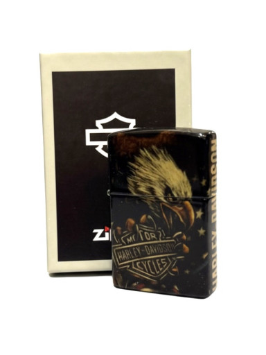 Zippo Harley-Davidson Limited Edition 2026