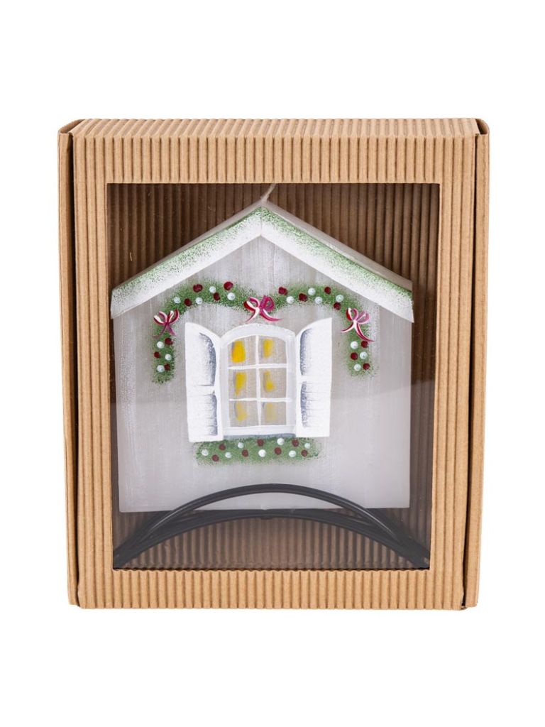 BELLECANDLES House Girlande 280g