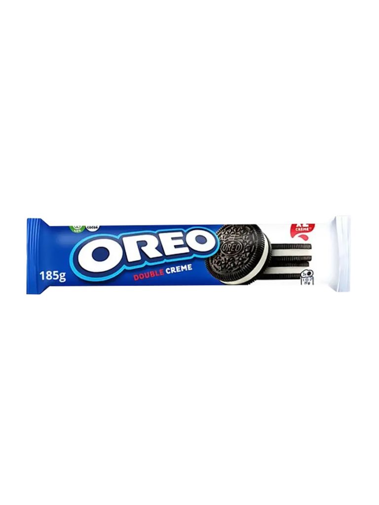 Oreo Double Creme 185 g