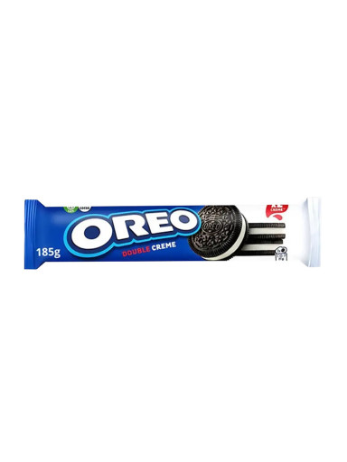 Oreo Double Creme 185 g