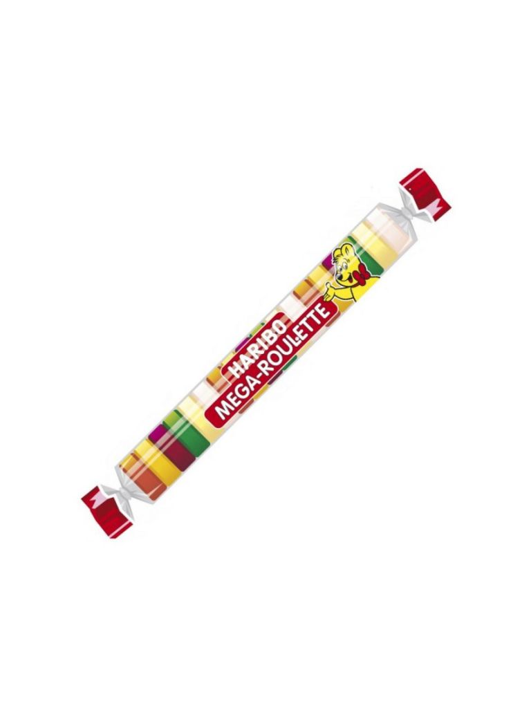 HARIBO Mega Roulette 45 g