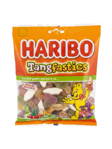 HARIBO Tangfastics 425g