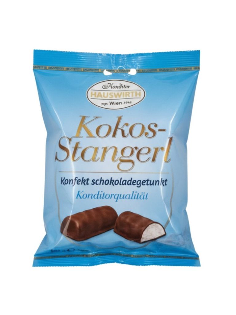 HAUSWIRTH Kokos-Stangerl getunkt 200g
