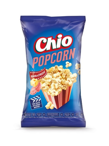 CHIO Ready to Eat Popcorn Schinken und Käse 75 g