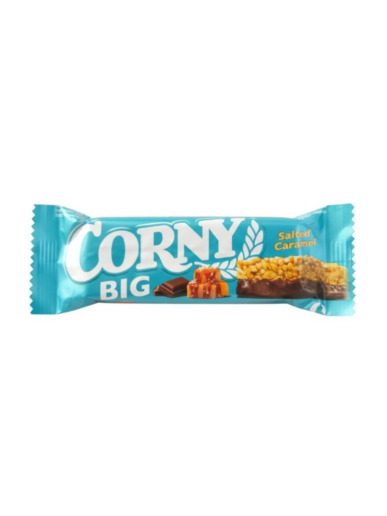 CORNY BIG Karamell 40 g