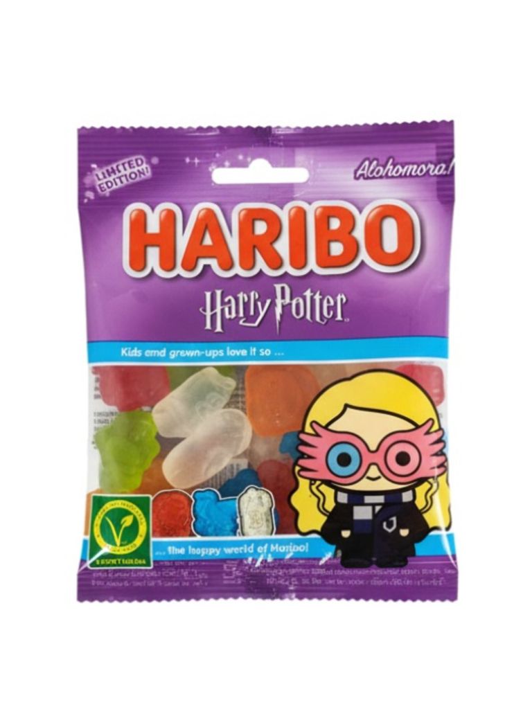 HARIBO Luna Lovegood 80g