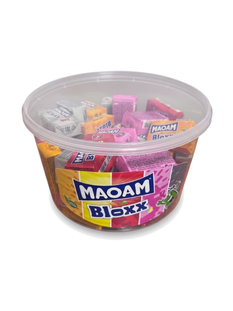 MAOAM Bloxx RD 50er 1100 g
