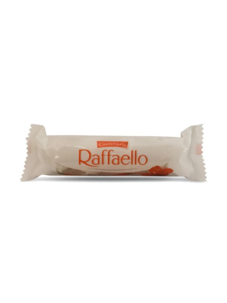 Ferrero Raffaello 4er 40g