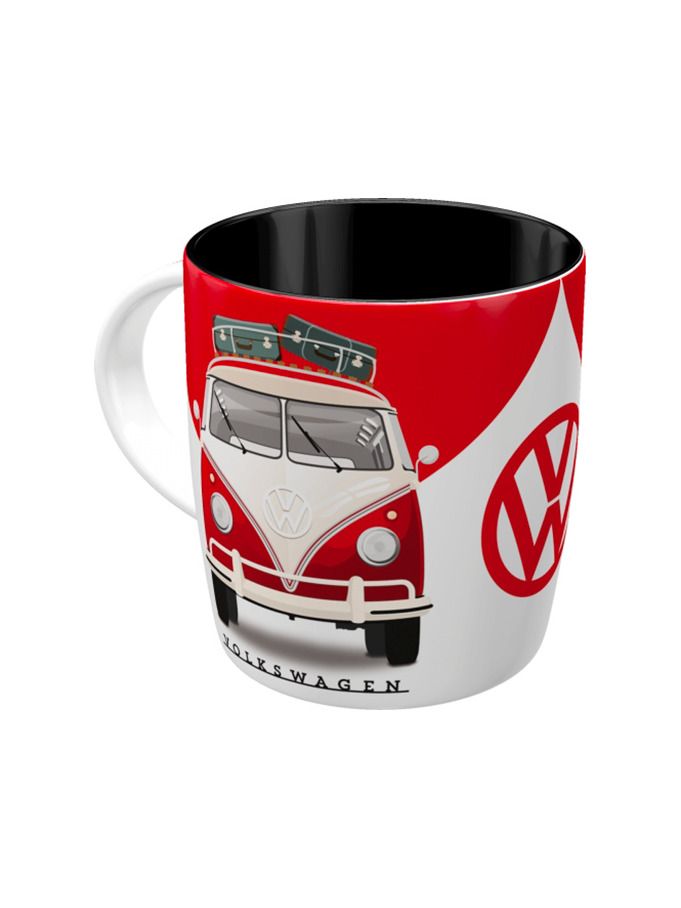 Tasse 340ml VW Good In Shape