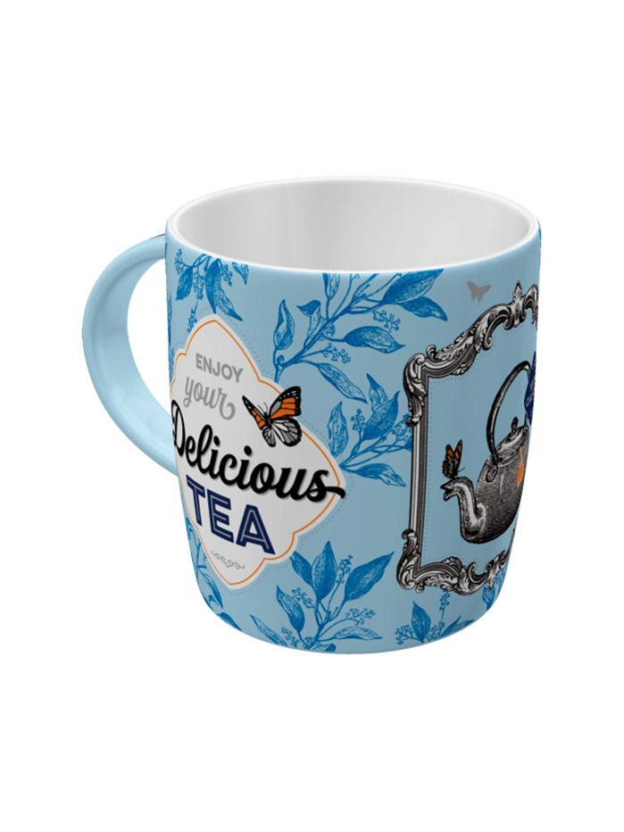 Tasse 340ml Delicious Tea