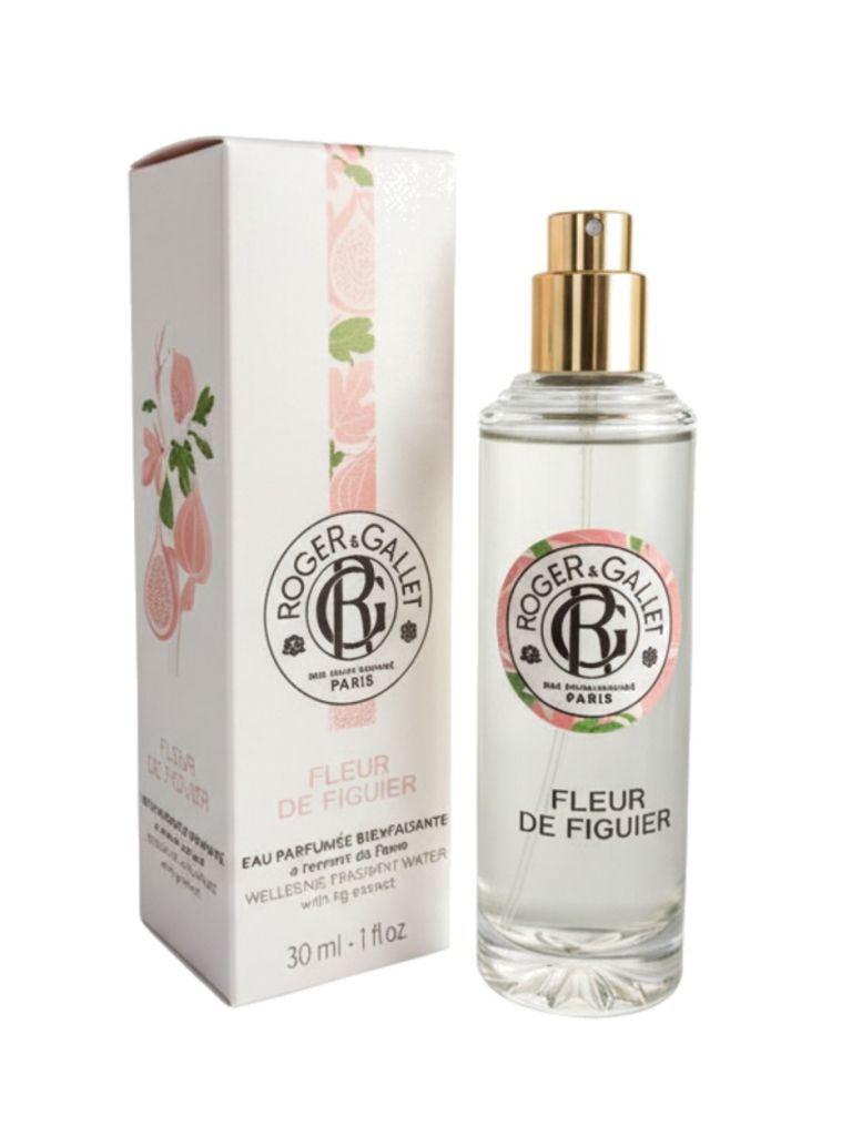 Roger & Gallet FLEUR DE FIGUIER EdP 30 ml