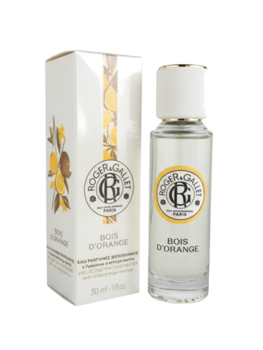 Roger & Gallet BOIS D'ORANGE EdP 30 ml