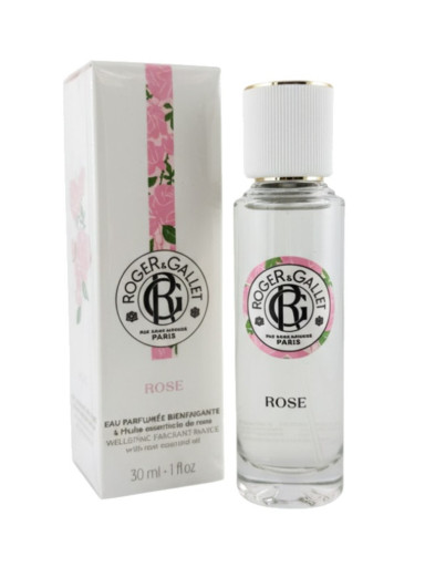 Roger & Gallet ROSE EdP 30 ml