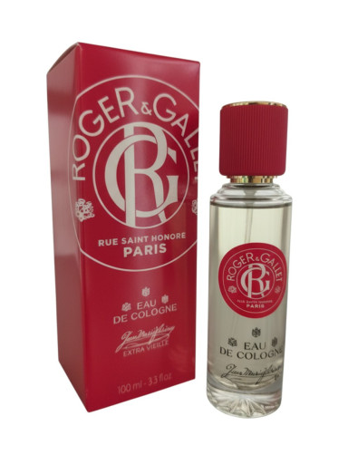 Roger & Gallet JMF Eau de Cologne 100 ml
