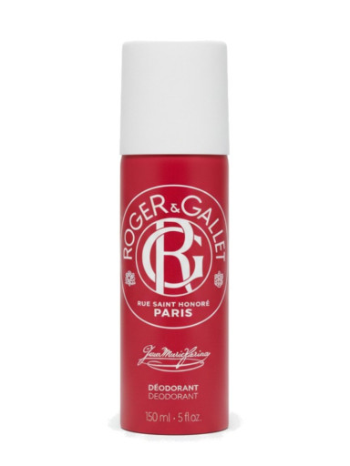 Roger & Gallet JMF Deodorant Spray 150 ml