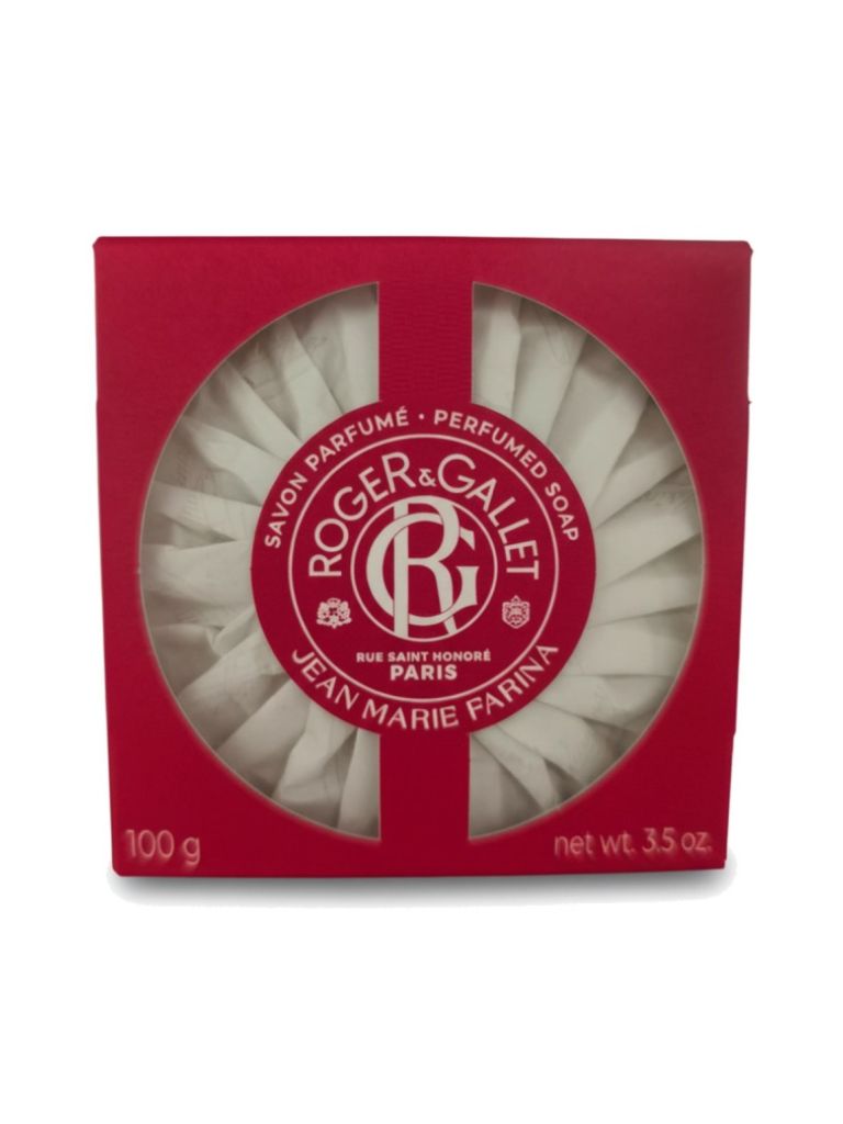 Roger & Gallet JMF Seife 100 g