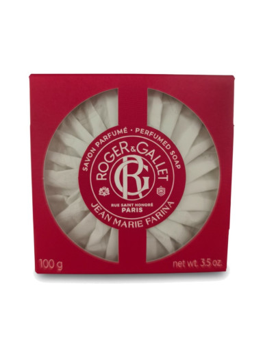 Roger & Gallet JMF Seife 100 g