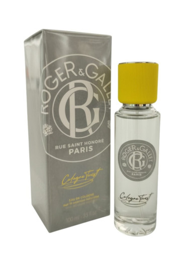 Roger & Gallet Cologne Twist Eau De Cologne 100 ml