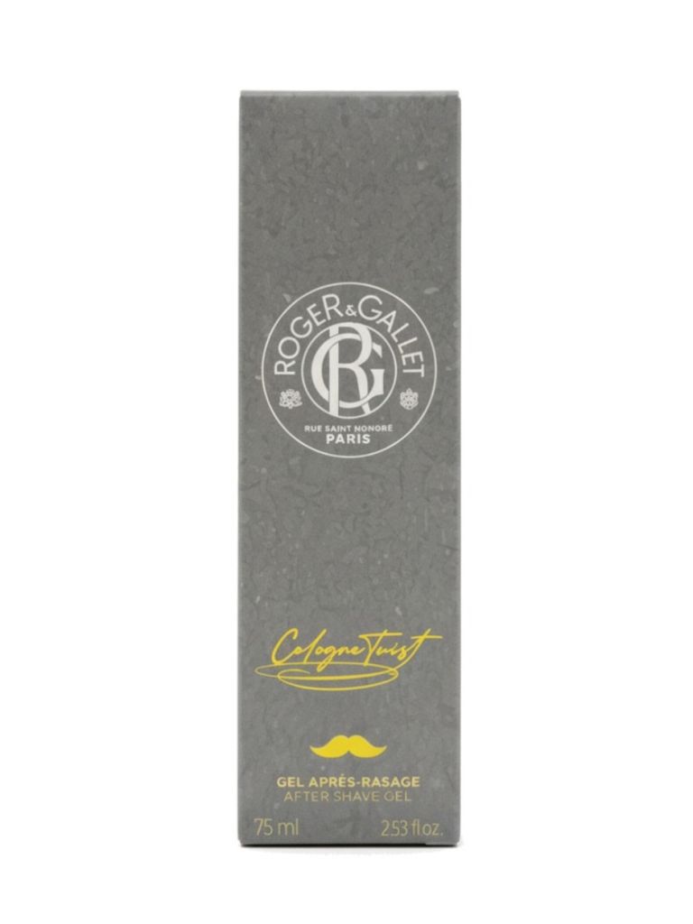 Roger & Gallet Cologne Twist After Shave Gel 75 ml