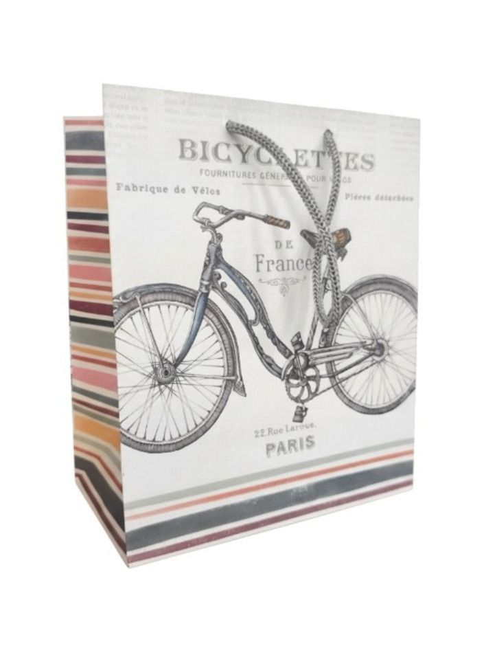 Geschenktasche T4 19x23