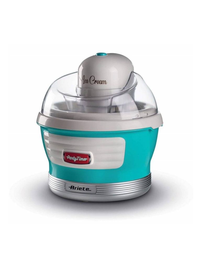 Ariete Party Time Ice Cream Blue