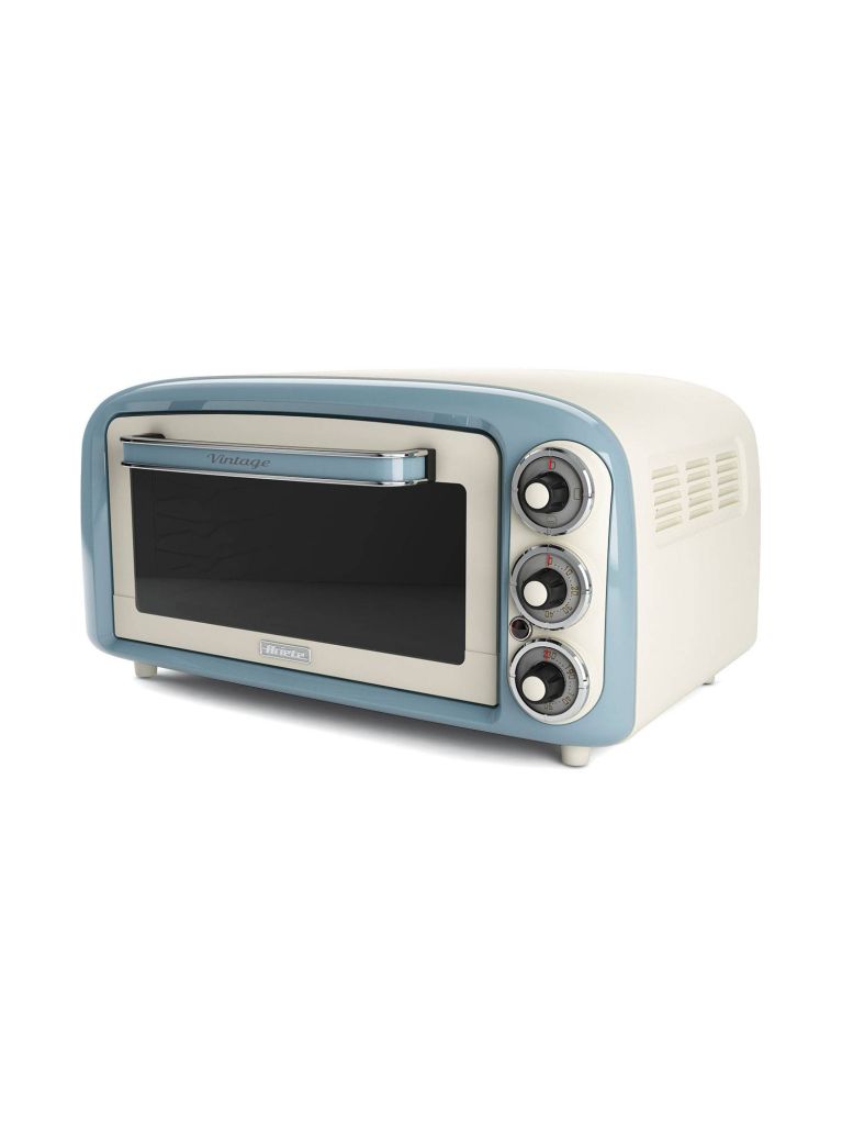 Ariete Vintage Oven Blue