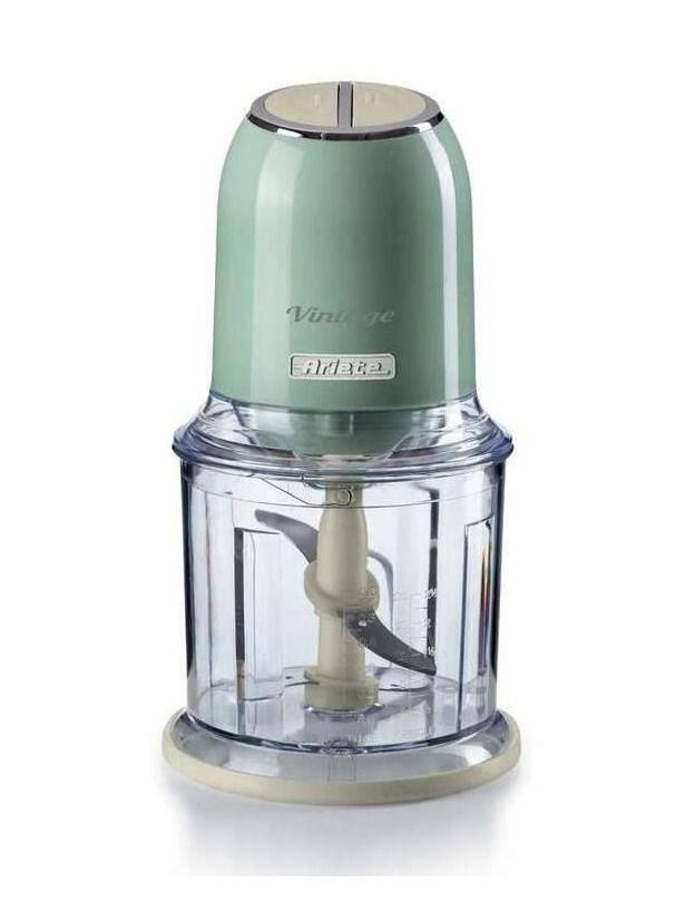 Ariete Vintage Chopper Green