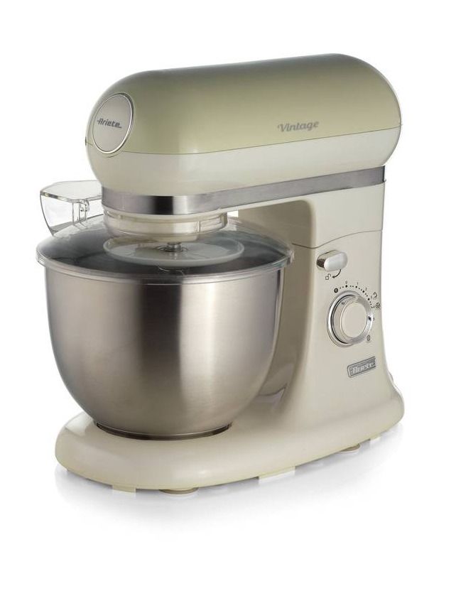 Ariete Vintage kitchen machine Creme