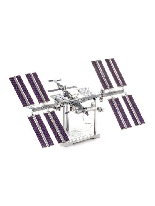 Premium Series, International Space Station