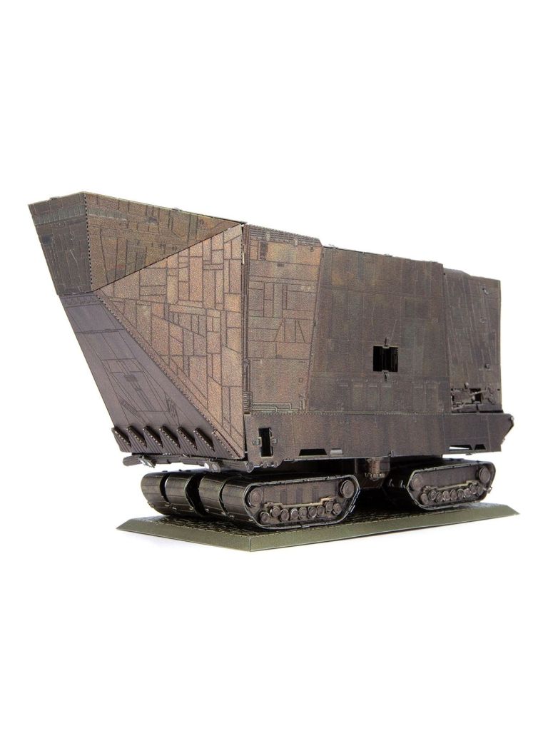 Premium Series Star Wars Jawa Sandcrawler