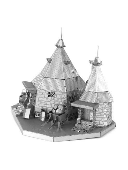 Metall Erde Harry Potter Hagrids Hütte
