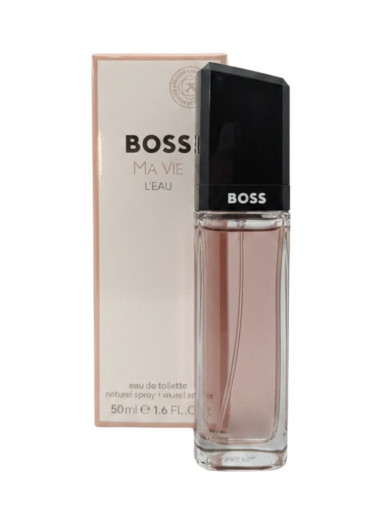 Hugo Boss Ma Vie L'Eau EdT 50 ml
